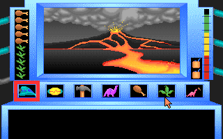 Dyno-Quest — ss (WOR)