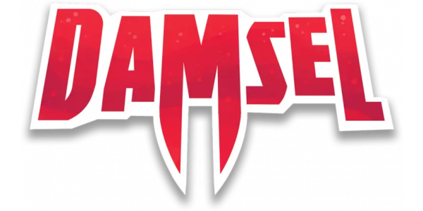 Damsel — wheel-hd (WOR)