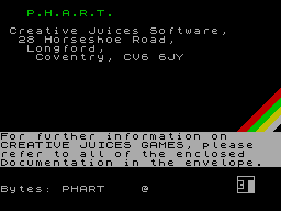 P.H.A.R.T. — sstitle (WOR)
