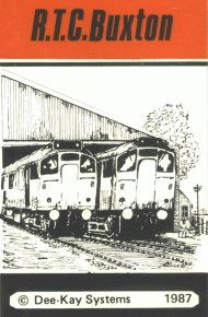 RTC Buxton box art