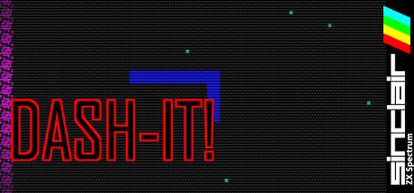 Dash-it! — steamgrid