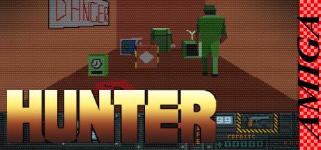Hunter — steamgrid