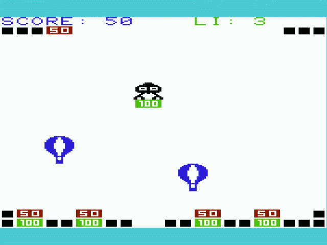 Ballon Hopper — ss (WOR)