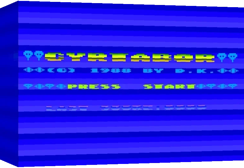 Cyrtabor — box-3D (WOR)