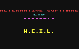 NEIL Android — sstitle (EU)