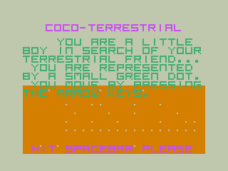 Coco-terrestrial — sstitle (WOR)