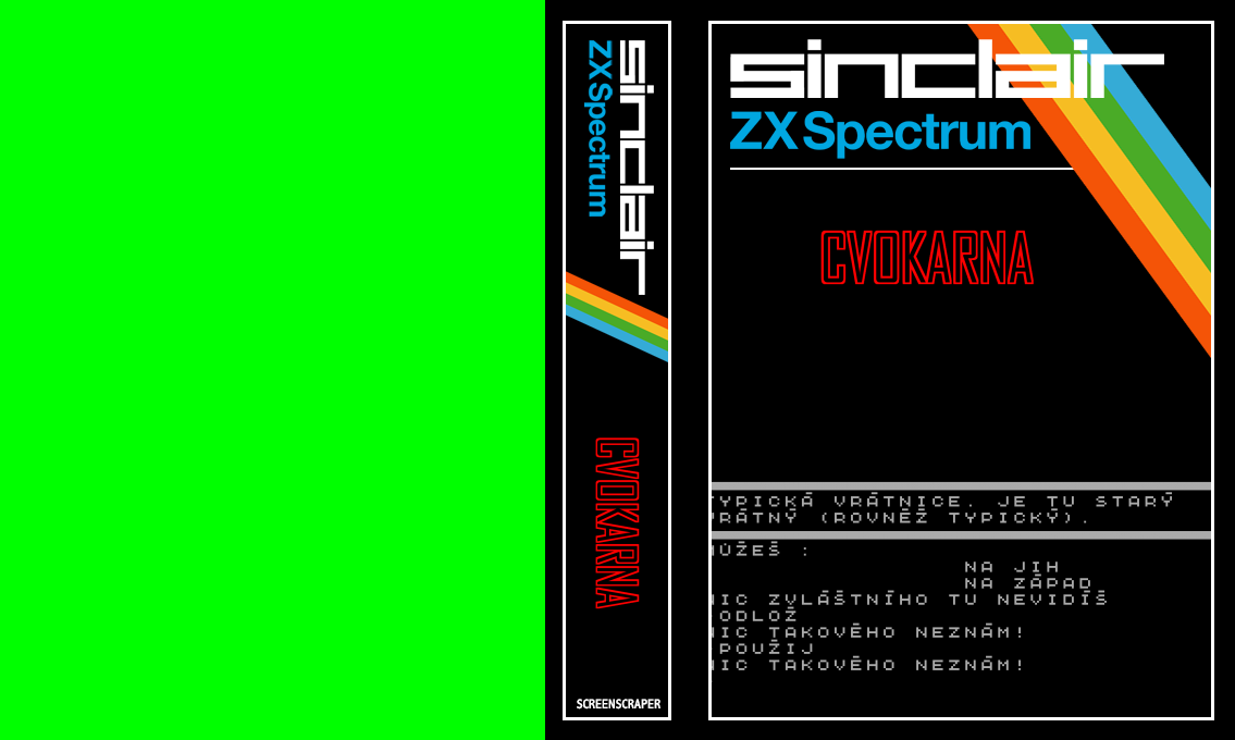 Cvokarna — box-texture (SS)
