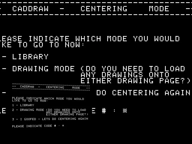Caddraw — mixrbv2 (WOR)
