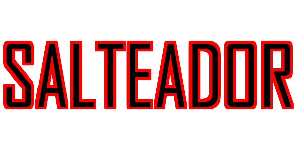 Salteador — wheel-hd (SS)