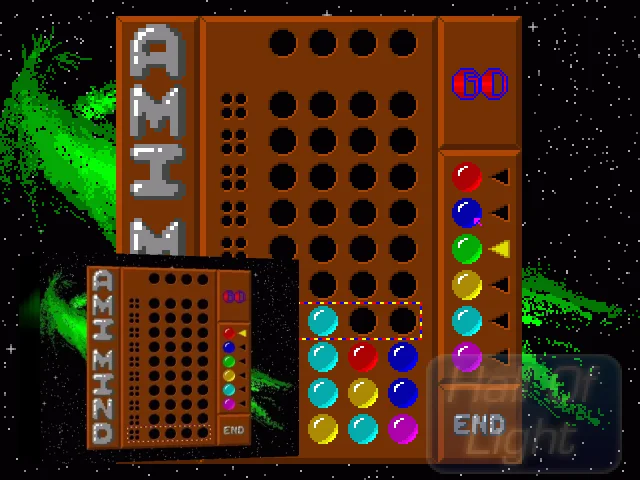 Amiga Mind — mixrbv2 (WOR)