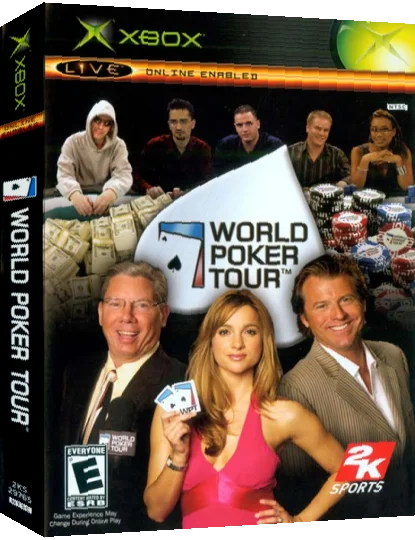 World Poker Tour — box-3D (US)