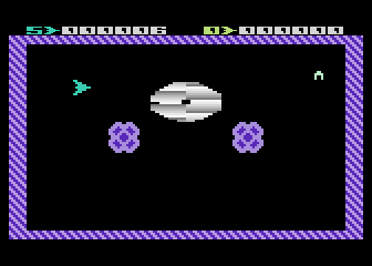 Cosmic Glob — ss (WOR)