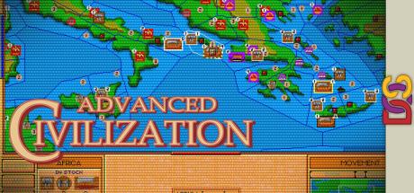 Advanced Civilization — steamgrid