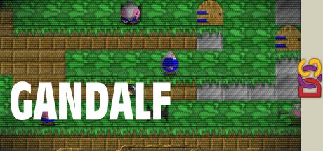 Gandalf — steamgrid