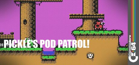 Pickle's Pod Patrol! — steamgrid