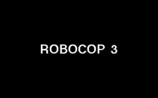 RoboCop 3 — sstitle (WOR)