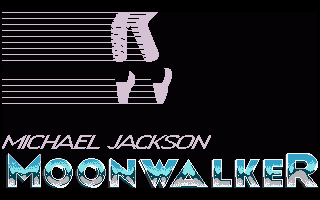 Moonwalker — sstitle (EU)