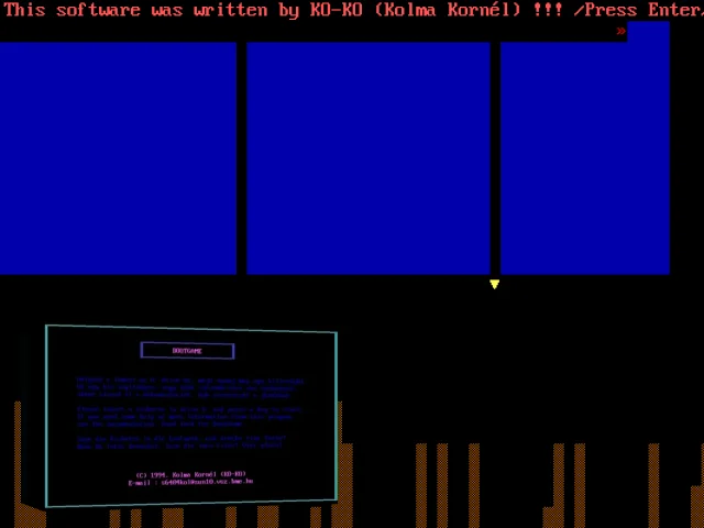 BootGame — mixrbv2 (WOR)