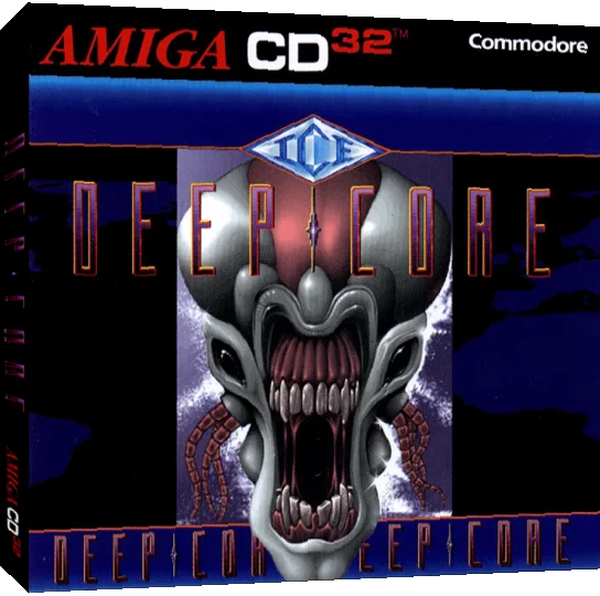 Deep Core — box-3D (WOR)