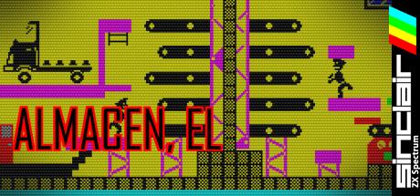 Almacen, El — steamgrid