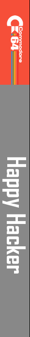 Happy Hacker — box-2D-side (CUS)
