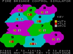 Blaze — ss (WOR)