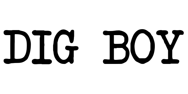 DIG-BOY — wheel-hd (SS)