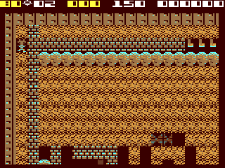 Bouldi Dash 06 — ss (WOR)