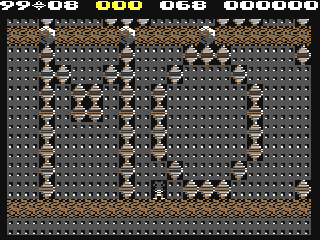 Stone Age 01 — ss (WOR)
