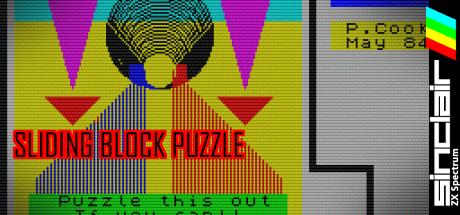 Sliding Block Puzzle — steamgrid