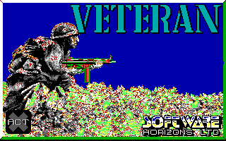Veteran — sstitle (EU)
