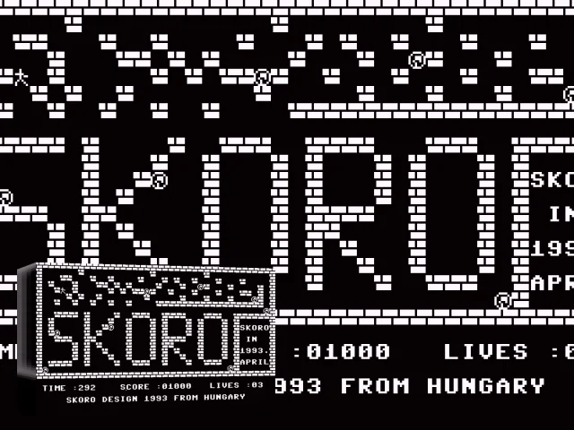 Very Shit Game — mixrbv2 (WOR)