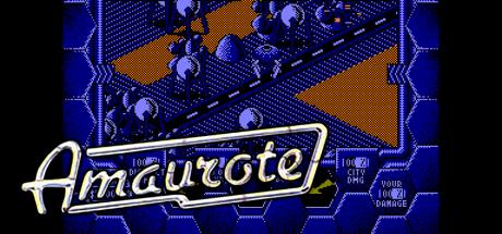 Amaurote — steamgrid