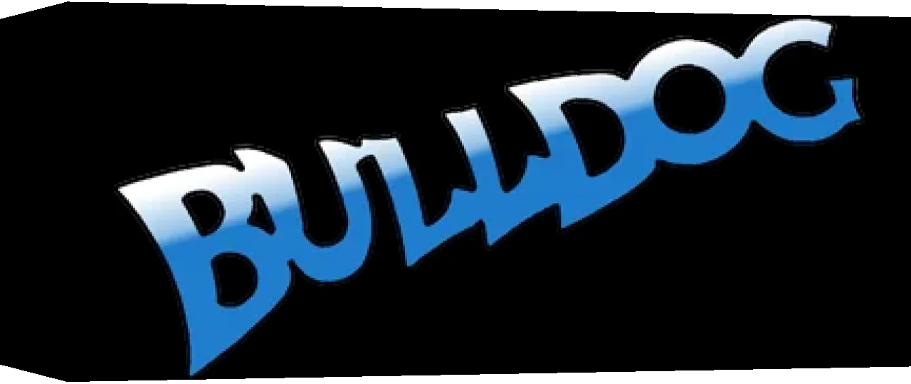 Bulldog — box-3D (WOR)