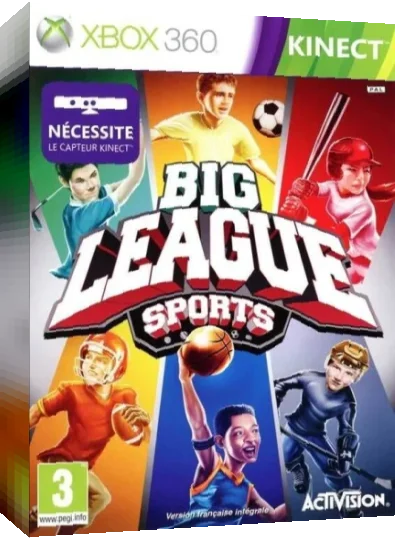 Big League Sports — box-3D (WOR)