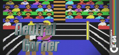 Neutral Corner — steamgrid