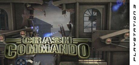 Crash Commando — steamgrid