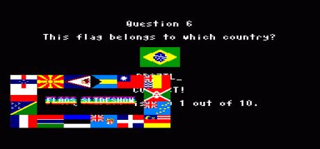 Flags Slideshow — steamgrid