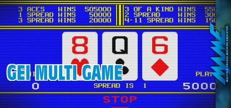 Gei Multi Game — steamgrid