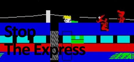 Stop the Express — steamgrid