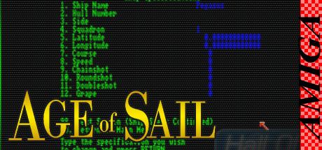 Age of Sail — steamgrid