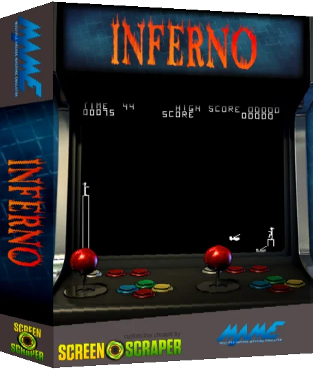 Inferno — box-3D (SS)