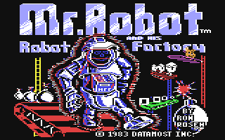 Mr. Robot and his Robot Factory — sstitle (WOR)