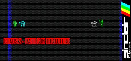 Chaos 2 - Battle in the Future — steamgrid
