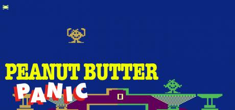 Peanut Butter Panic — steamgrid