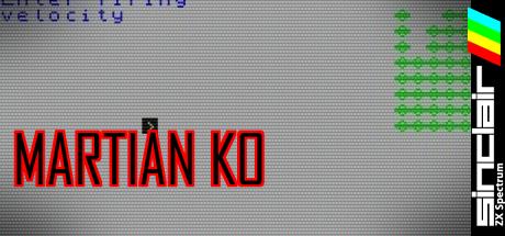 Martian KO — steamgrid