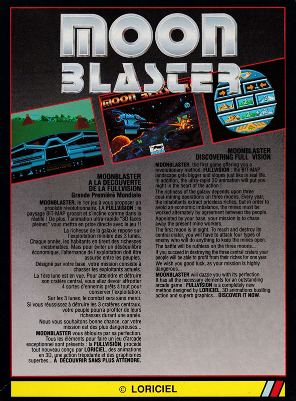 Moon Blaster — box-2D-back (EU)