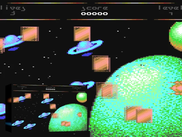 Arc Angel — mixrbv2 (WOR)