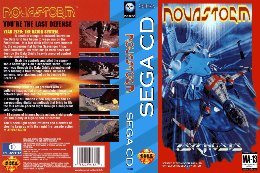Novastorm — box-texture (US)