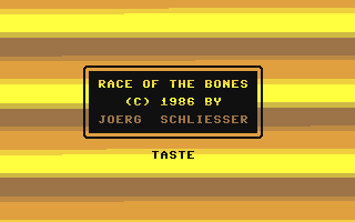 Race of the Bones — sstitle (WOR)